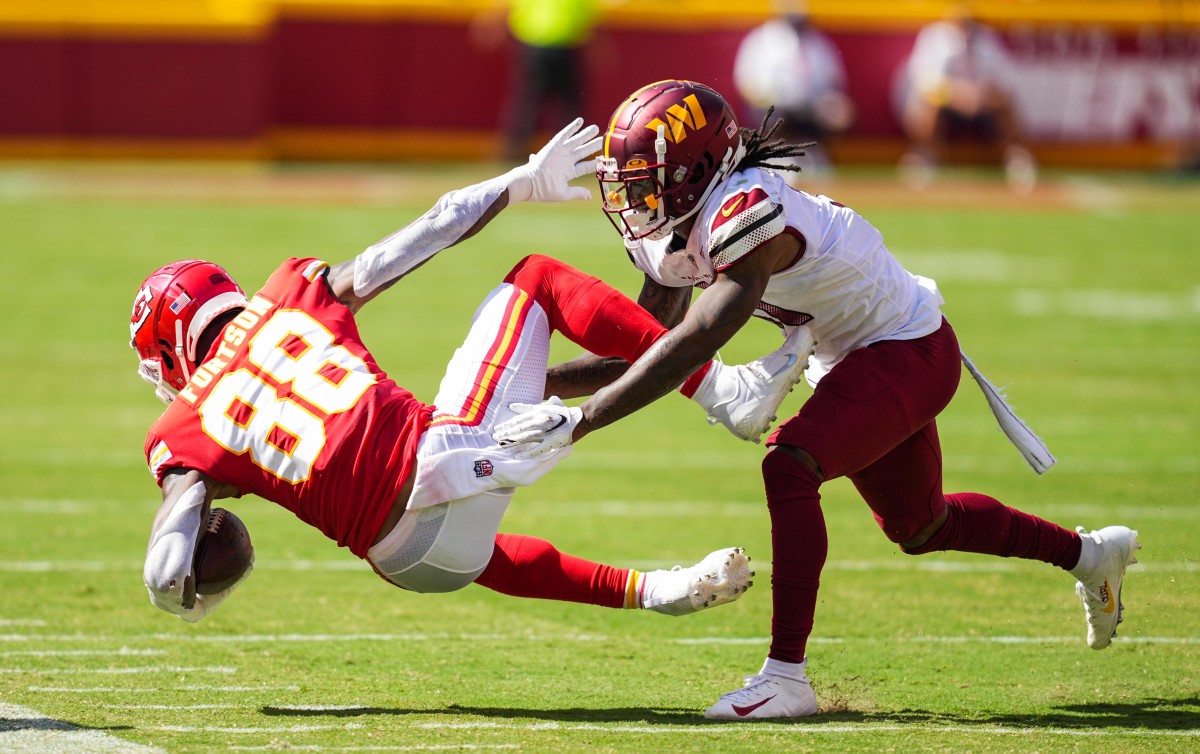 Kam Curl